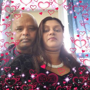 Meet your Posher, Rosaita